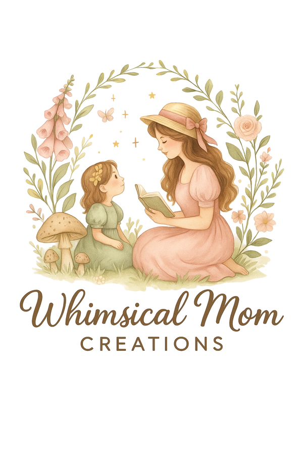 Whimsical Mom Creations